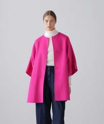 ◇ピュアカシミヤコート（5316252001） | ADORE (Women