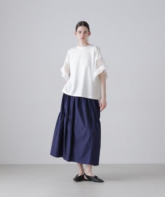 マットポンチトップス（5316260611） | ADORE (Women