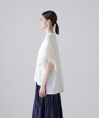 マットポンチトップス（5316260611） | ADORE (Women