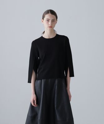 ◇クリアドライニット（5316270819） | ADORE (Women