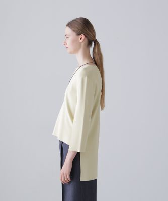 ◇クリアドライニット（5316270819） | ADORE (Women