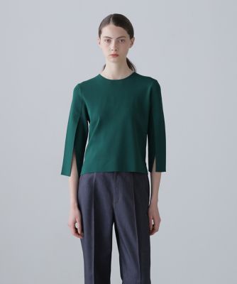 ◇クリアドライニット（5316270819） | ADORE (Women