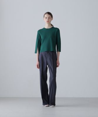 ◇クリアドライニット（5316270819） | ADORE (Women
