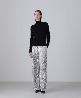 ◇クリアドライニット（5316270927） | ADORE (Women
