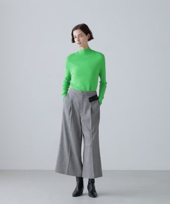 ◇クリアドライニット（5316270927） | ADORE (Women