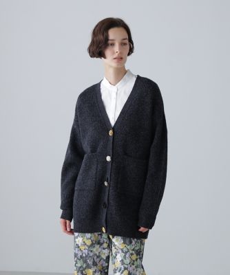 ADORE (Women)のカーディガン | レディース | 三越伊勢丹オンライン