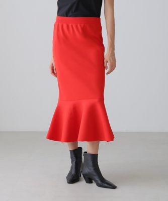 ストレッチスカート　NSTREAK ◇エアーストレッチスカート（5316272933） | ADORE (Women