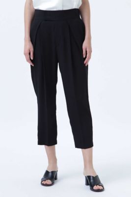 ポアリージョーゼットパンツ ５３１９１３０５１３ 三越伊勢丹オンラインストア 公式