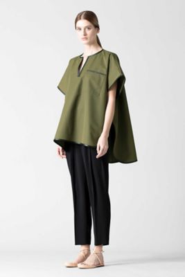 ポアリージョーゼットパンツ ５３１９１３０５１３ 三越伊勢丹オンラインストア 公式