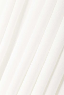 ストレッチプリーツニット（５３１９１７０４０２）