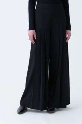 サンディジョーゼットワイドパンツ ５３１９２３０９０１ 三越伊勢丹オンラインストア 公式