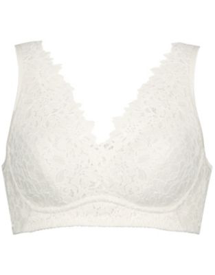 PARFAGE(Women)/パルファージュ ナイトアップブラドレッシィ（Night Up Bra Dressy）ノンワイヤーブラ BE【三越伊勢丹/公式】