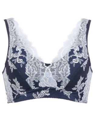 Ｎｉｇｈｔ Ｕｐ Ｂｒａ Ｄｒｅｓｓｙ ノンワイヤーブラ（ＢＣＬ２１８