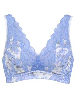 Ｎｉｇｈｔ Ｕｐ Ｂｒａ Ｄｒｅｓｓｙ ノンワイヤーブラ