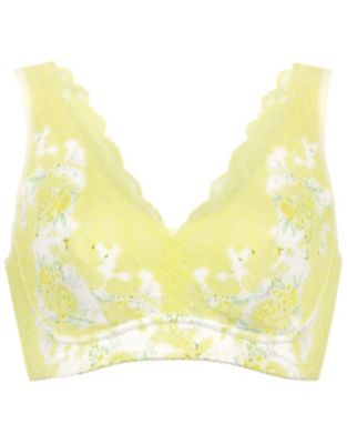 Ｎｉｇｈｔ Ｕｐ Ｂｒａ Ｄｒｅｓｓｙ ノンワイヤーブラ（ＢＣＬ２１８