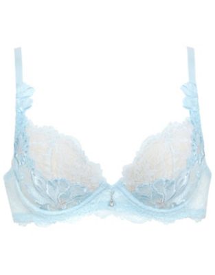 PARFAGE(Women)/パルファージュ ［自分に合わせて、きれいにととのえる］パーソナルフィットプラスブラ 3／4カップブラ SX【三越伊勢丹/公式】