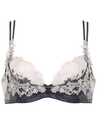 ワコール パルファージュ パーソナルフィットプラスブラ C65M ワコール