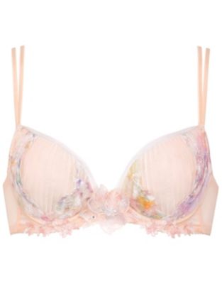 プッシュアップブラ 3／4カップブラ（BCL742） | ファッション  