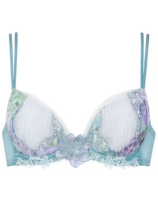 プッシュアップブラ 3／4カップブラ（BCL742） | ファッション  