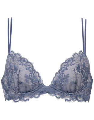 Ｎｉｇｈｔ Ｕｐ Ｂｒａ Ｄｒｅｓｓｙ ノンワイヤーブラ（ＢＣＬ２１８