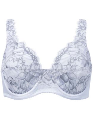 ＜Wacoal/LASEE (Women)＞フルカップブラ（ＢＦＡ３１１）