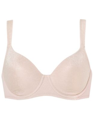 ＜Wacoal/LASEE (Women)＞フルカップブラ（ＢＦＡ３８２）