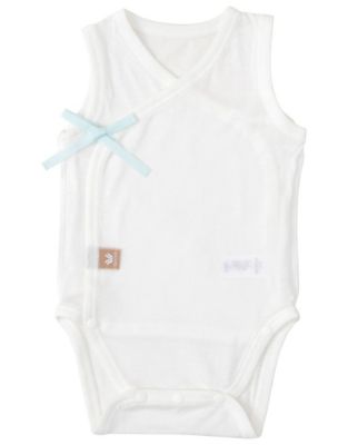 WACOAL MATERNITY/BABY (Baby&Kids)/ワコール マタニティ/ベビー ベビーロンパース（ＢＧＳ３２３）