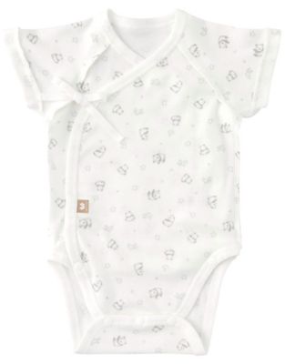 ＜三越伊勢丹/公式＞ WACOAL MATERNITY/BABY (Baby & Kids)/ワコール マタニティ/ベビー ロンパース GY ベビー用ロンパース・カバーオール【三越伊勢丹/公式】