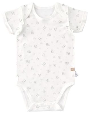 ＜WACOAL MATERNITY/BABY (Baby&Kids)＞ベビーロンパース（ＢＧＳ４９７）
