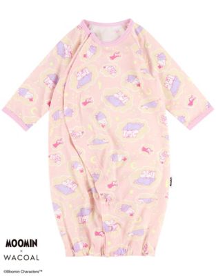 WACOAL MATERNITY/BABY (Baby & Kids)/ワコール マタニティ/ベビー ベビープレオール(BGU213) PI ベビー用ロンパース・カバーオール【三越伊勢丹/公式】