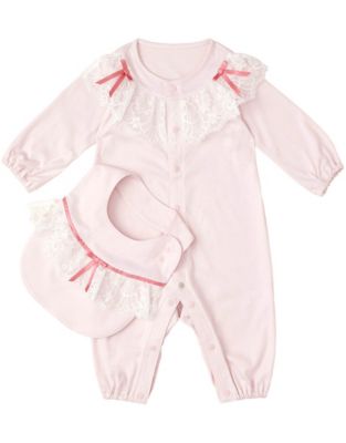 WACOAL MATERNITY/BABY (Baby&Kids)/ワコール マタニティ/ベビー ベビープレオール（ＢＧＵ５９１）