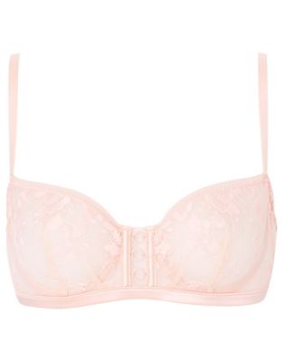 SIMONE PERELE(Women)/シモーヌ ペレール 1／2カップブラ PO【三越伊勢丹/公式】