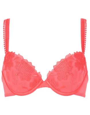 SIMONE PERELE(Women)/シモーヌ ペレール 3／4カップブラ RP【三越伊勢丹/公式】