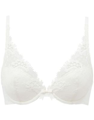 SIMONE PERELE(Women)/シモーヌ ペレール 3／4カップブラ IV【三越伊勢丹/公式】