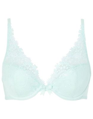 SIMONE PERELE(Women)/シモーヌ ペレール 3／4カップブラ ME【三越伊勢丹/公式】