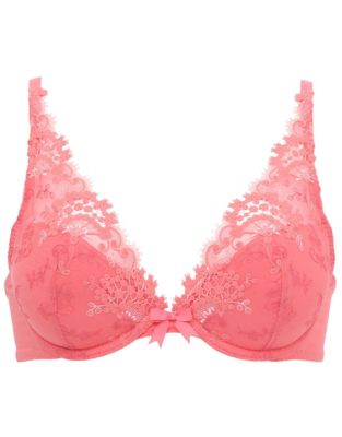 SIMONE PERELE(Women)/シモーヌ ペレール 3／4カップブラ SP【三越伊勢丹/公式】