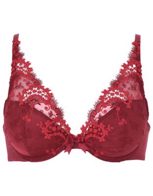 SIMONE PERELE(Women)/シモーヌ ペレール 3／4カップブラ WI【三越伊勢丹/公式】