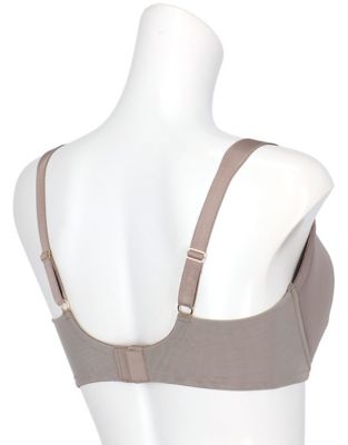 CuCute Luxe ワイヤーブラ（3／4カップ）（BJP065