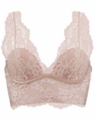 ノンワイヤーブラ（フルカップ）（BJP260） | Wacoal/Yue (Women