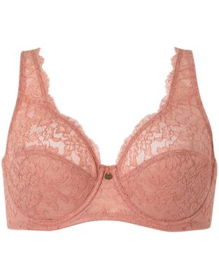 ワイヤーブラ（フルカップ）（BJP350） | Wacoal/Yue (Women