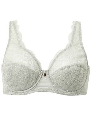 ワイヤーブラ（フルカップ）（BJP350） | Wacoal/Yue (Women