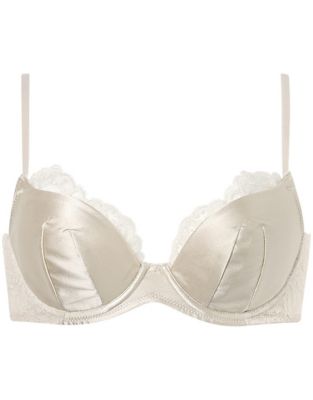 ワイヤーブラ（3／4カップ）（BJP435） | Wacoal/Yue (Women