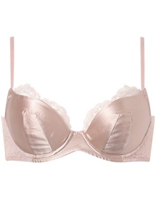 ❤️Wacoal❤️yue ナチュラルなシルエット3/4カップブラC75  ソングM ワイヤーブラ（3／4カップ）（BJP435） | Wacoal/Yue (Women
