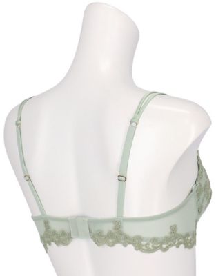 再値下げ//Yue ワイヤーブラset/新品未使用C75 ワイヤーブラ（3／4カップ）（BJP478） | Wacoal/Yue (Women
