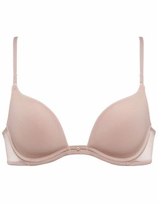 アウターにひびきにくい　３／４カップブラ（ＢＪＰ４６０）