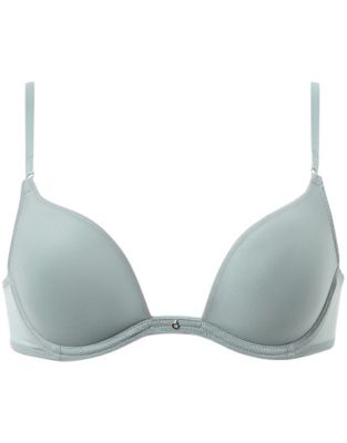 Wacoal/Yue (Women)/ワコール/ユエ 3/4カップブラ(BJP460) ME ブラジャー【三越伊勢丹/公式】