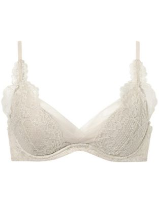 ワイヤーブラ（3／4カップ）（BJP465） | Wacoal/Yue (Women