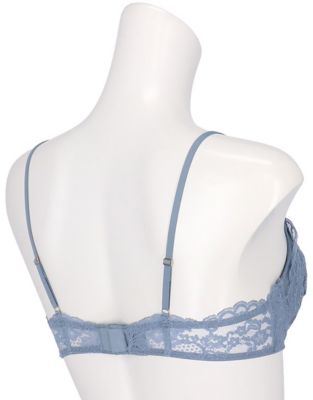 【未使用】ダイアナ3/4カップブラジャー B75 3／4カップブラ（BJP465） （ブラ）｜Yue / ユエ ファッション