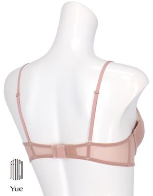 ワイヤーブラ（3／4カップ）（BJP475） | Wacoal/Yue (Women