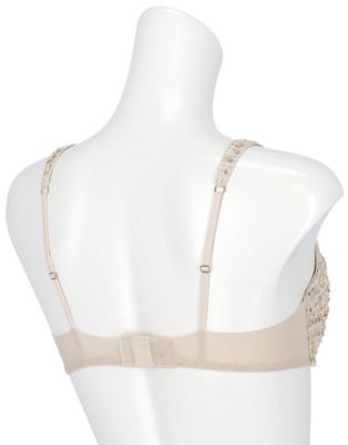 Wacoal　ユエ 3／4カップブラ（BJP475） | Wacoal/Yue (Women
